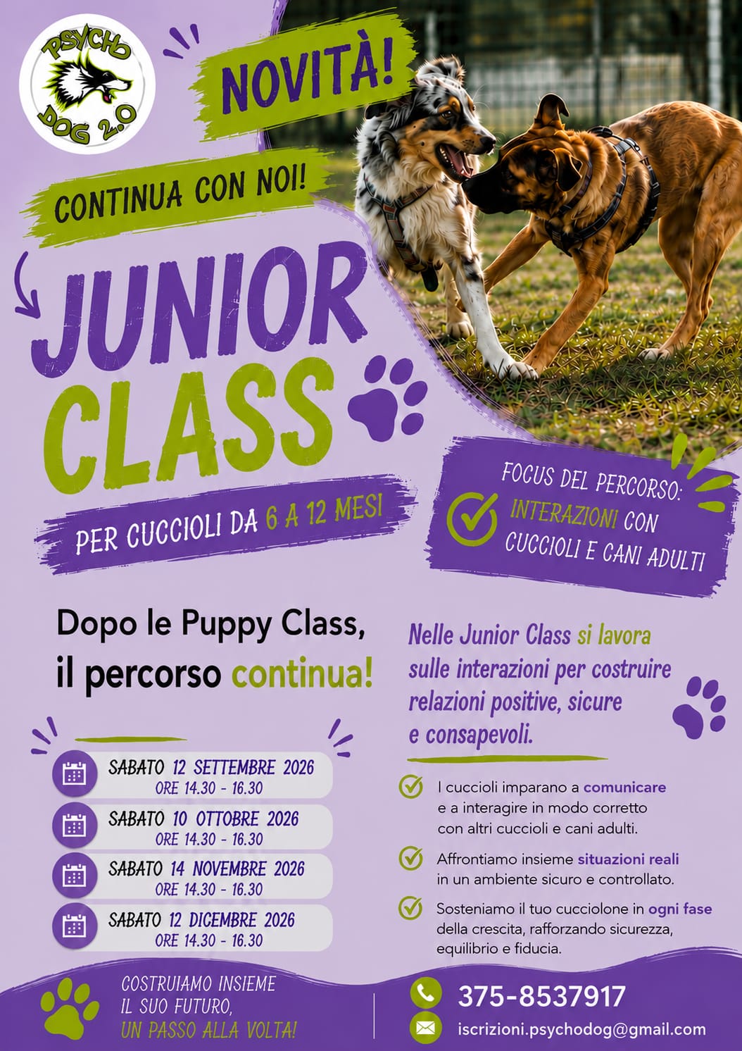jurior-class